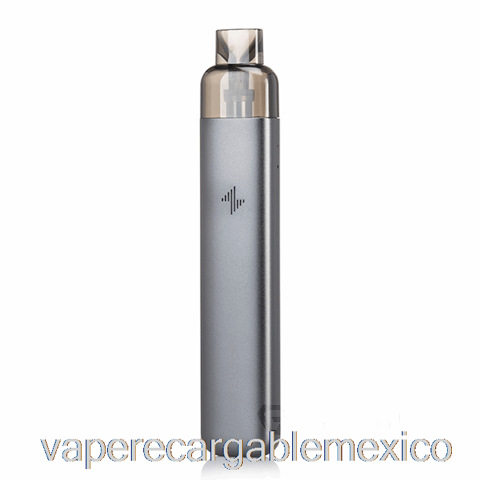 Vape Recargable Geek Vape Wenax K1 Se Pod System Gunmetal